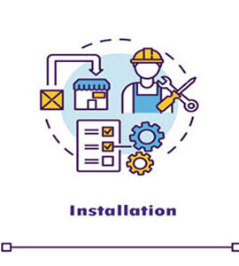 Installation Services