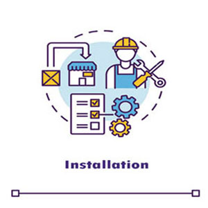 Installation Services