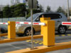 Automatic Parking & Gate Barriers