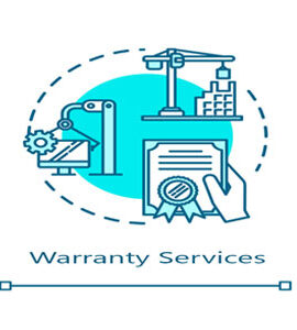 Warranty Services