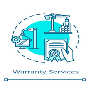 Warranty Services